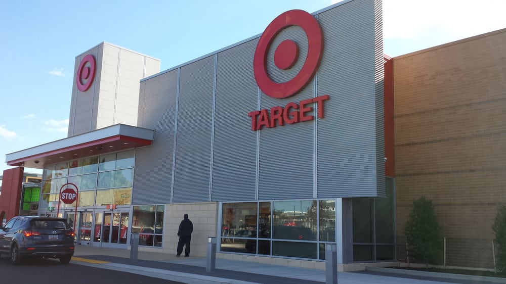 Target 21 Photos & 39 Reviews Department Stores 3559 Boston St