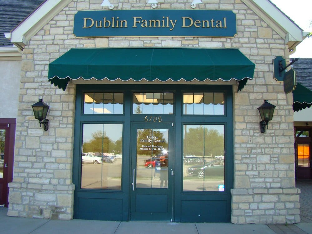image of business Dublin Family Dental
