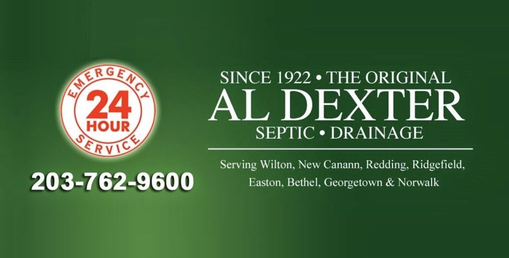 Al Dexter Septic & Drainage