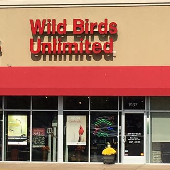 wild bird unlimited get quote pet stores 1937 carl d wild bird unlimited get quote pet stores 1937 carl d
