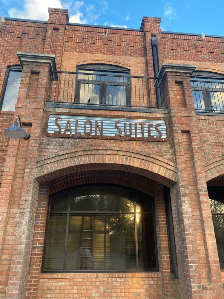 Hair by Megan O'Daniel