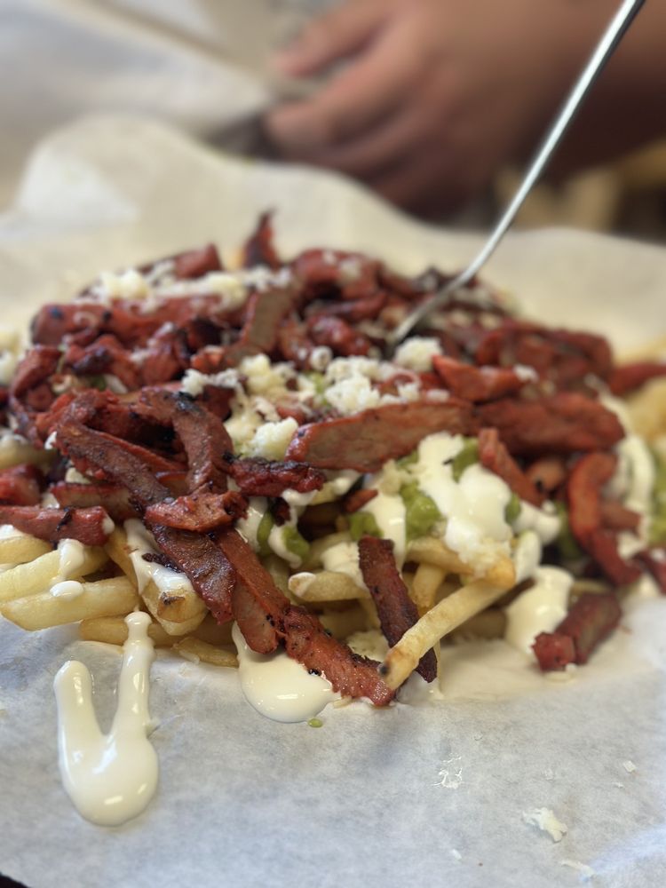 David's Homestyle Fresh Mexican