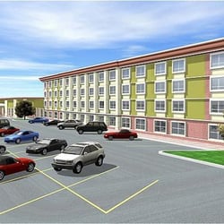 Holiday Inn Hotel Suites Harvey Closed Hotels 17040 S Photo Of Holiday Inn Hotel Suites Harvey Il United States