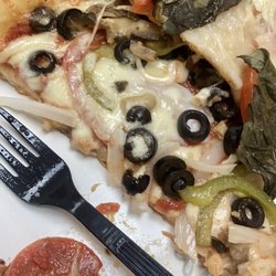 Mamma Mia Pizzeria photo
