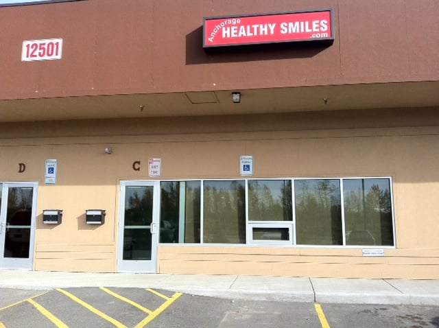 image of business Terry J Preece, DDS-Healthy Smiles Dental