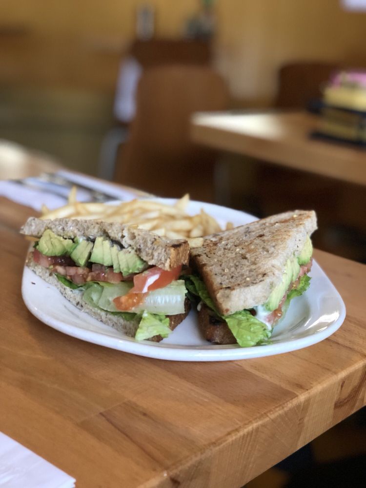 Coffee Shop Image