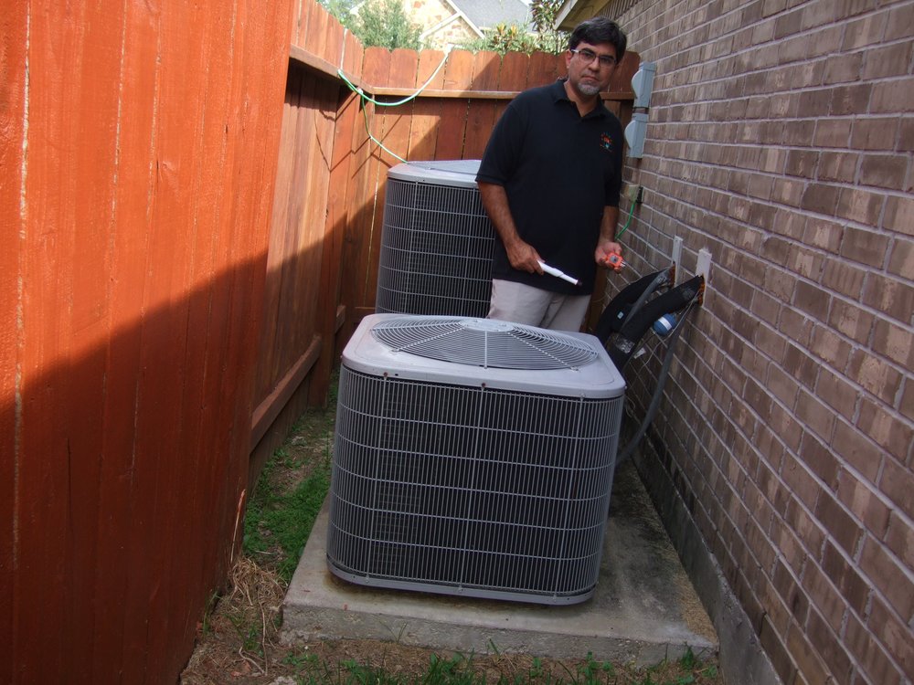 SmartHome Home Inspection Services