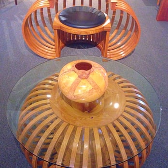 Northwest Woodworkers Gallery Closed 40 Photos Furniture Photo Of Northwest Woodworkers Gallery Seattle Wa United States Literally Work