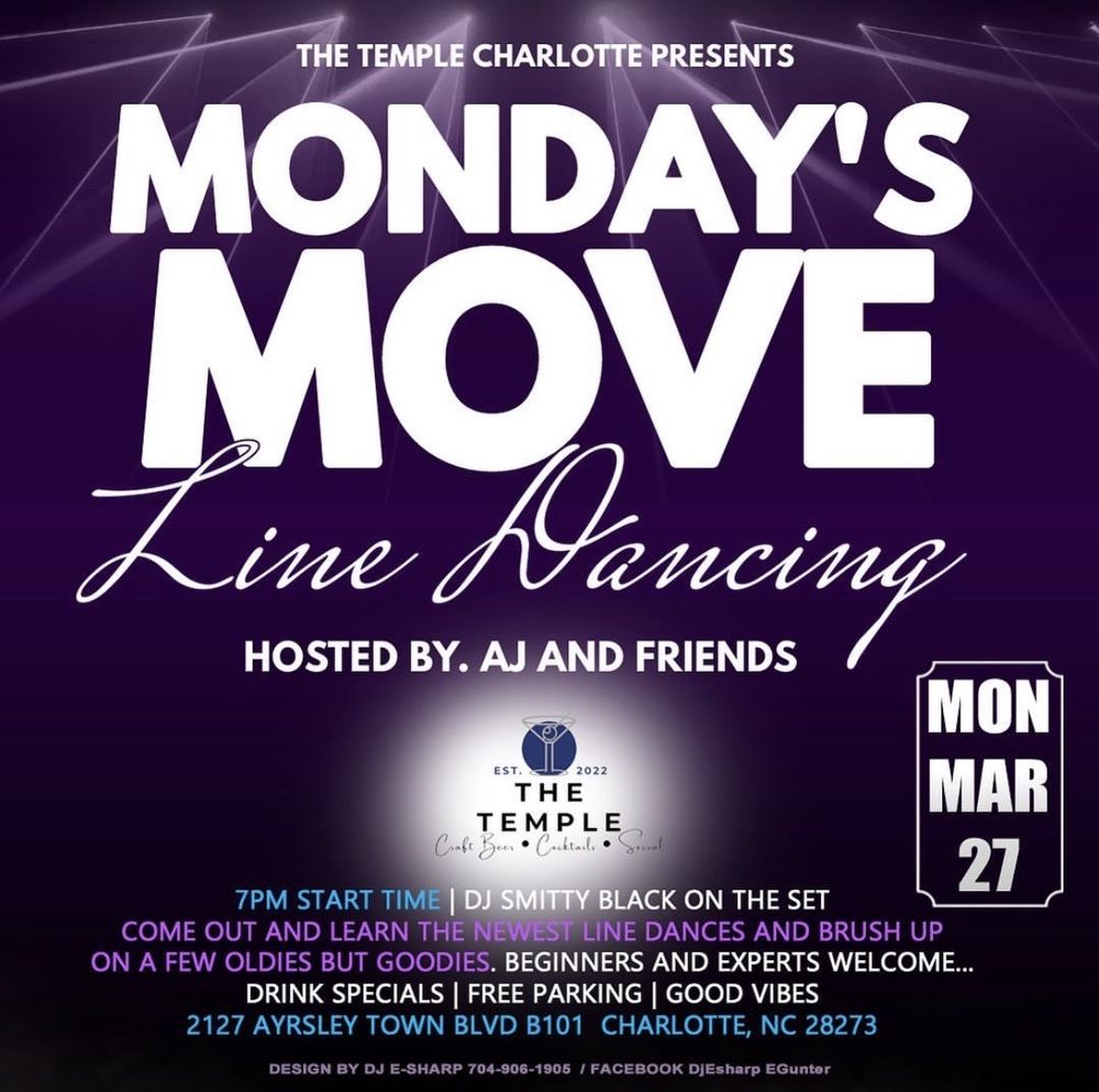 The Temple Charlotte