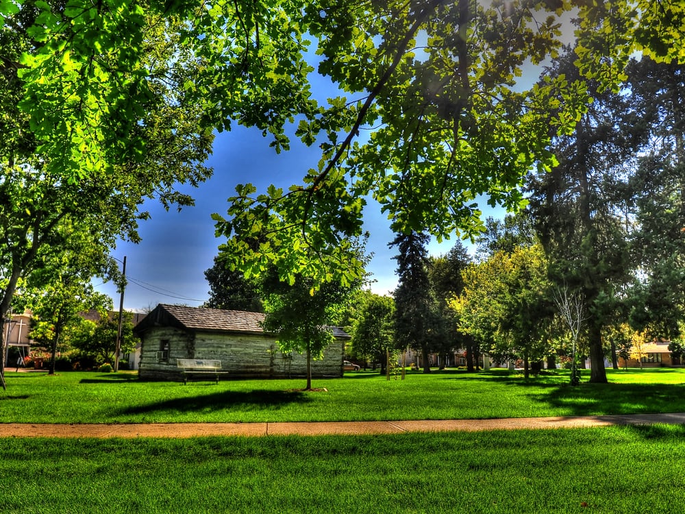 Pony Express Station Museum 17 Photos & 11 Reviews Museums 1500