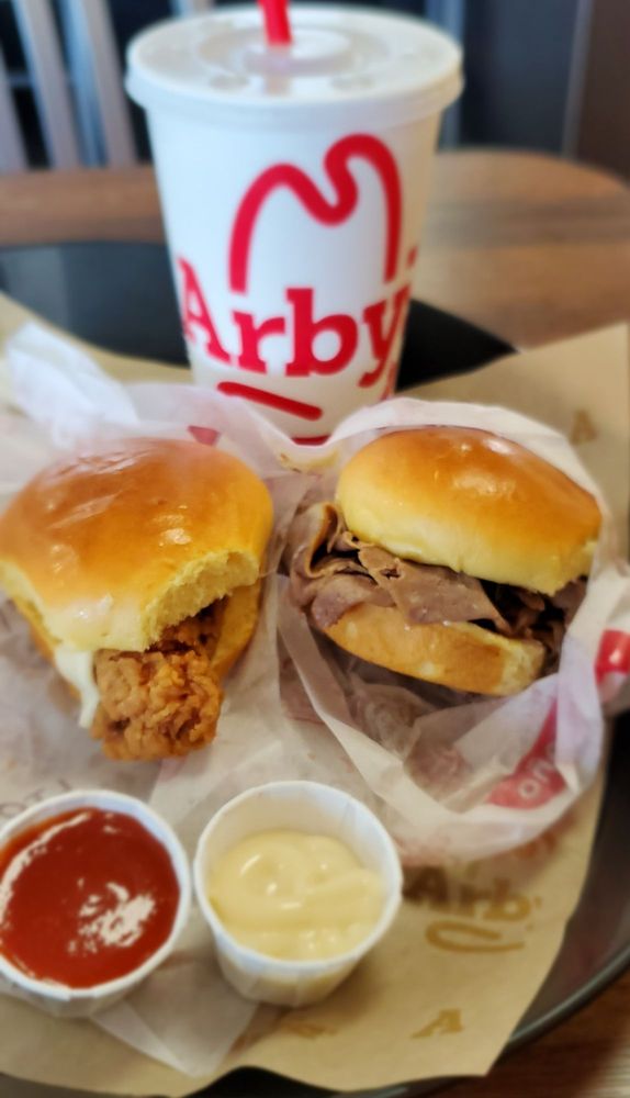 Arby's