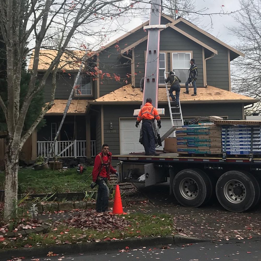 Davison Roofing