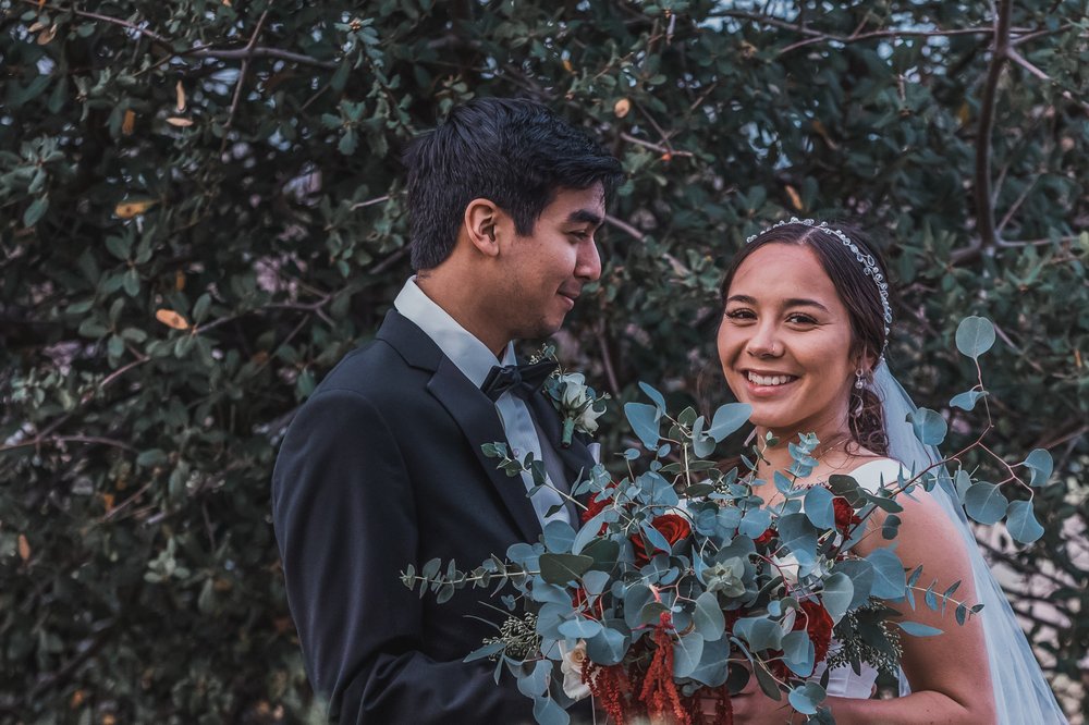 Evergreen Springs by Wedgewood Weddings