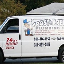 Frost Kretsch Plumbing 47212 Jefferson Ave New Photo Of Frost Kretsch Plumbing New Baltimore Mi United States Residential