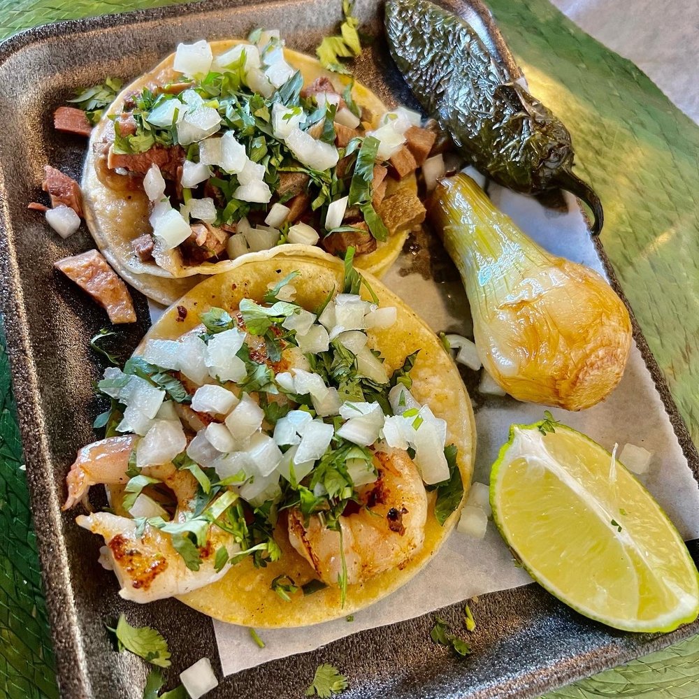 Taqueria La Chona Taqueria La Chona
