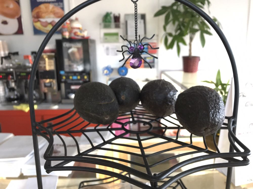 Coffee Shop Image