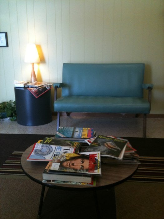 image of business Ty Davidson, DDS