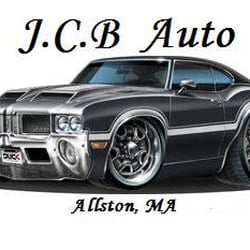 jcb auto auto repair 8a rugg rd allston brighton allston ma allston auto works