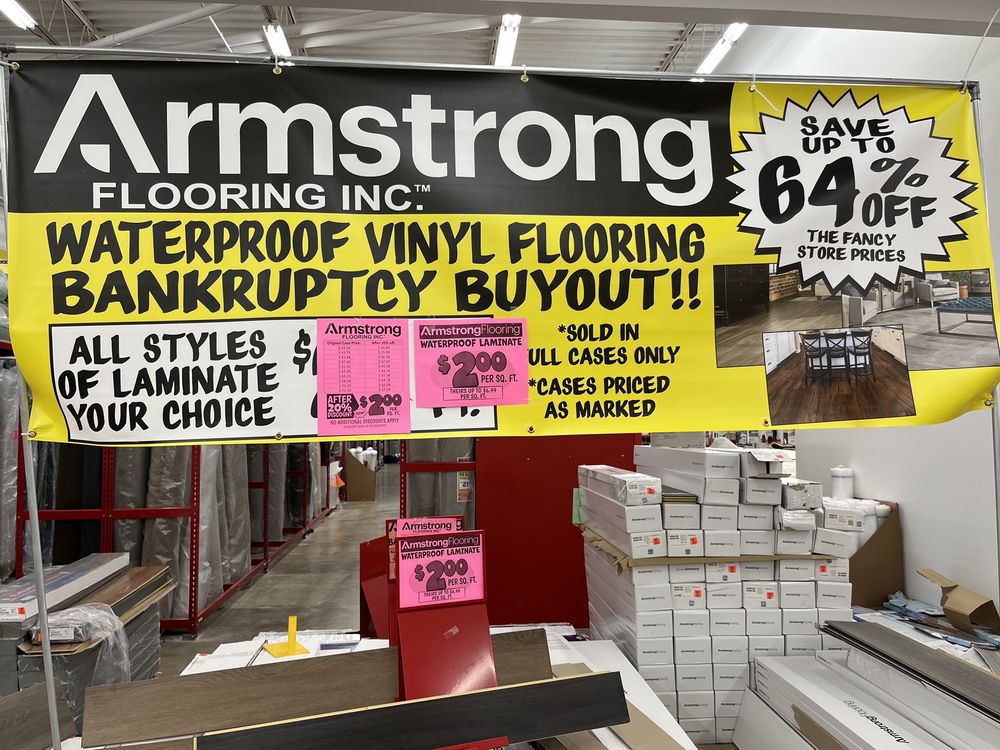 Ollie's Bargain Outlet