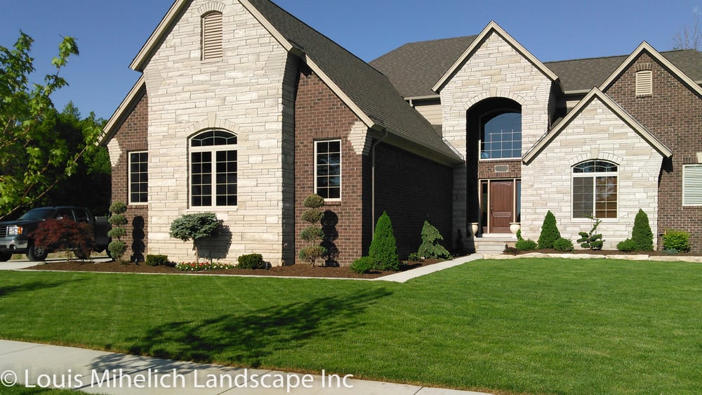 Louis Mihelich Landscape 18 Photos Landscaping 28712 Coleridge Louis Mihelich