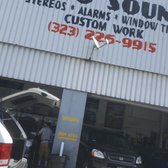 Mission Auto Sound 30 Photos 45 Reviews Car Stereo Photo Of Mission Auto Sound Los Angeles Ca United States