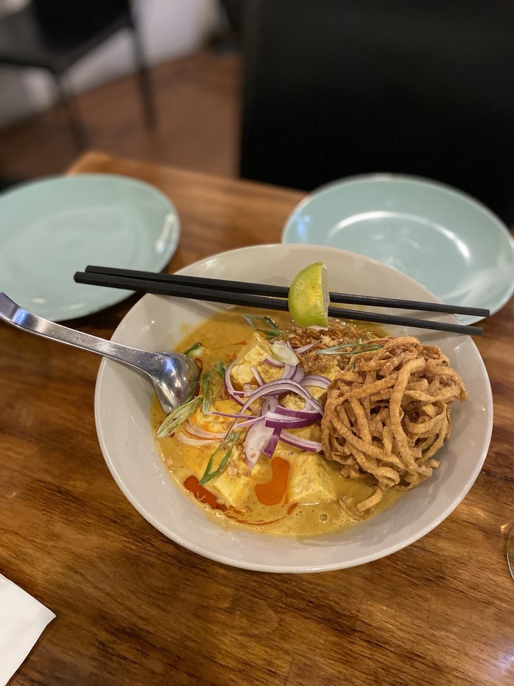 The Patio Fine Thai Cuisine