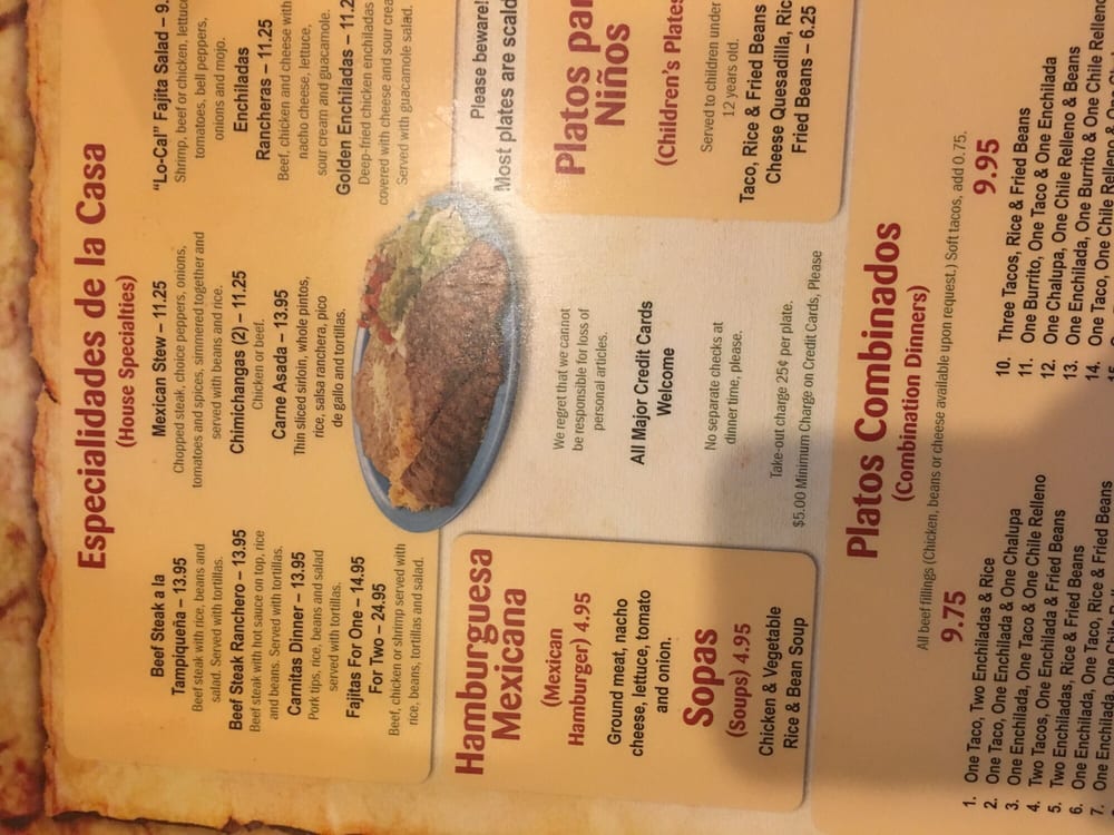 Jalisco Mexican Restaurant 30 Photos & 162 Reviews Mexican 2337