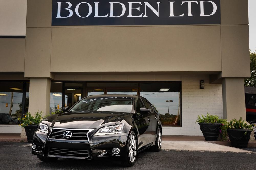 Bolden LTD Used Car Dealers 3101 S Evans St, Greenville, NC Phone