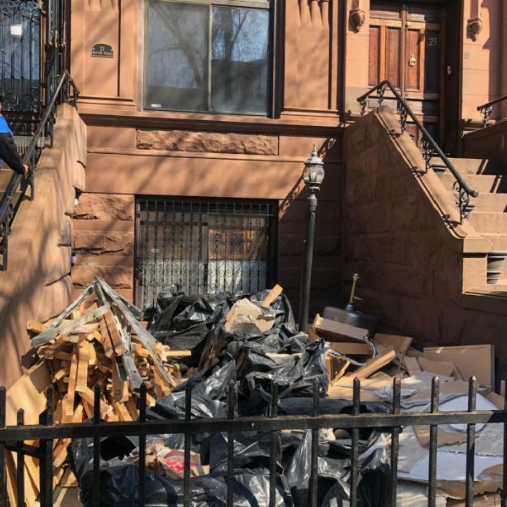 image of business Millionaire Empire Construction & Junk