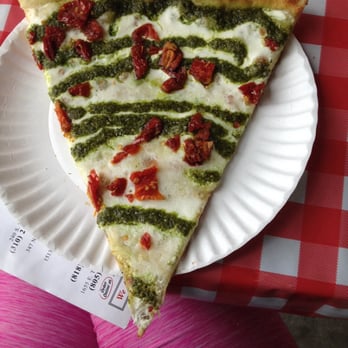 Mulberry Pizza Encino : Mulberry Street Pizzeria - Good To Grub! - Encino, CA ..., Or book now at one of our other 13293 great restaurants in encino.