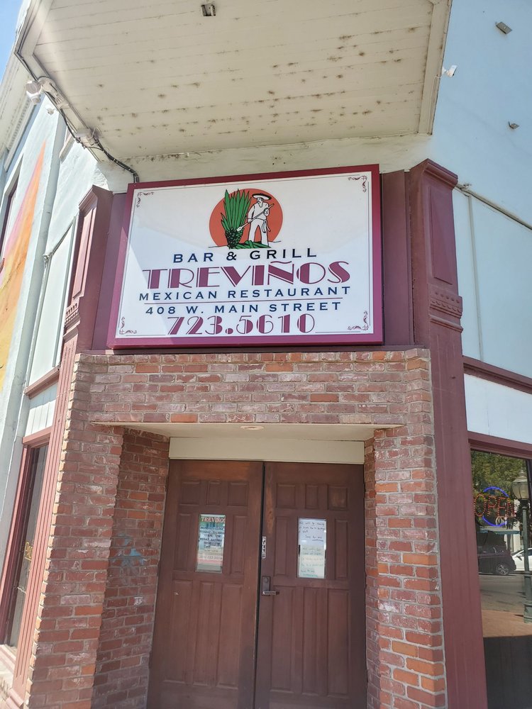Trevino's Mexican Restaurants