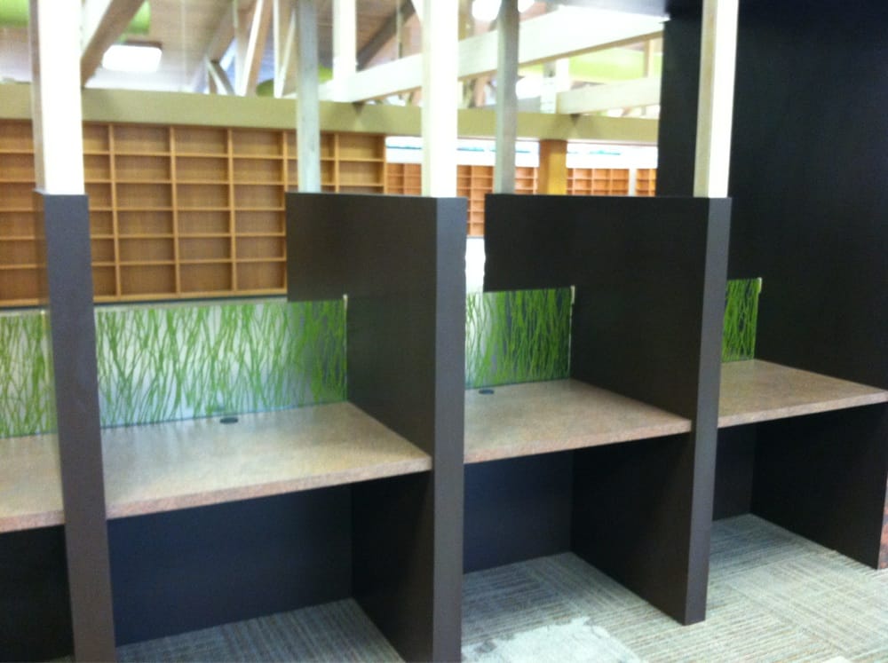 R C Miller Memorial Library