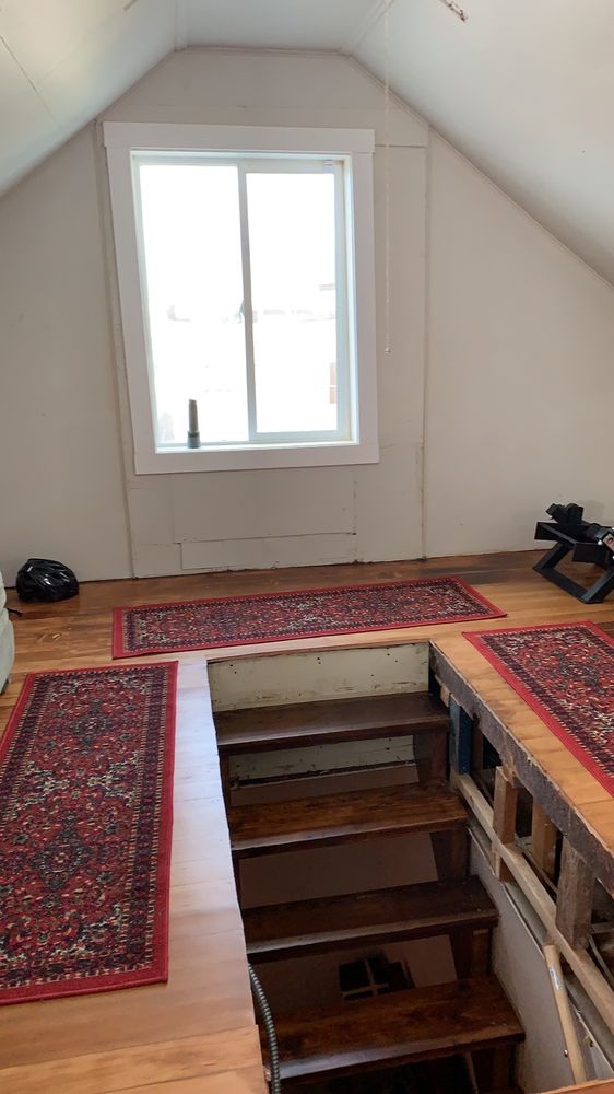 Peninsula Custom Floors