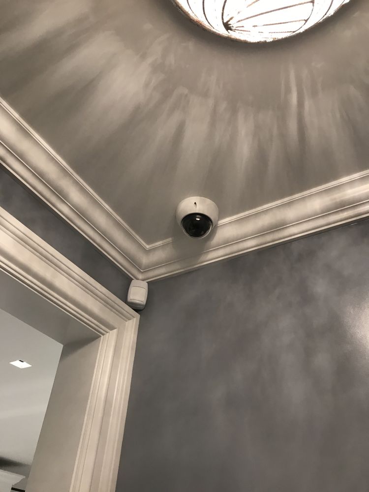 Bright Home Theater and audio