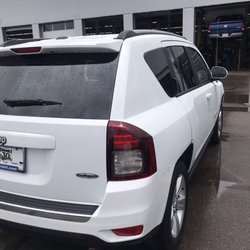 Jim Riehl S Friendly Chrysler Dodge Jeep Ram Cadillac Honda Srt