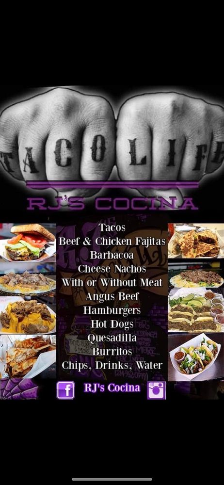 RJ’sCocina