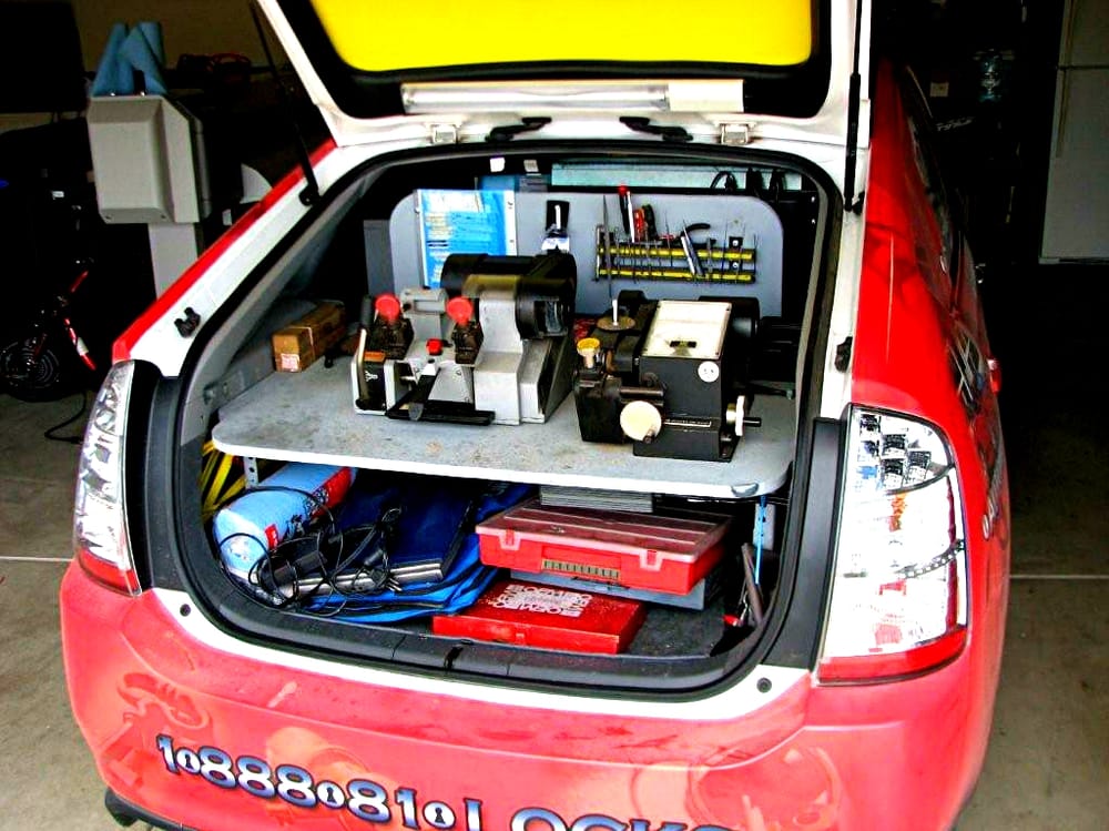 Locksmith Central