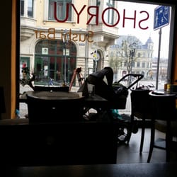 Single bar zwickau