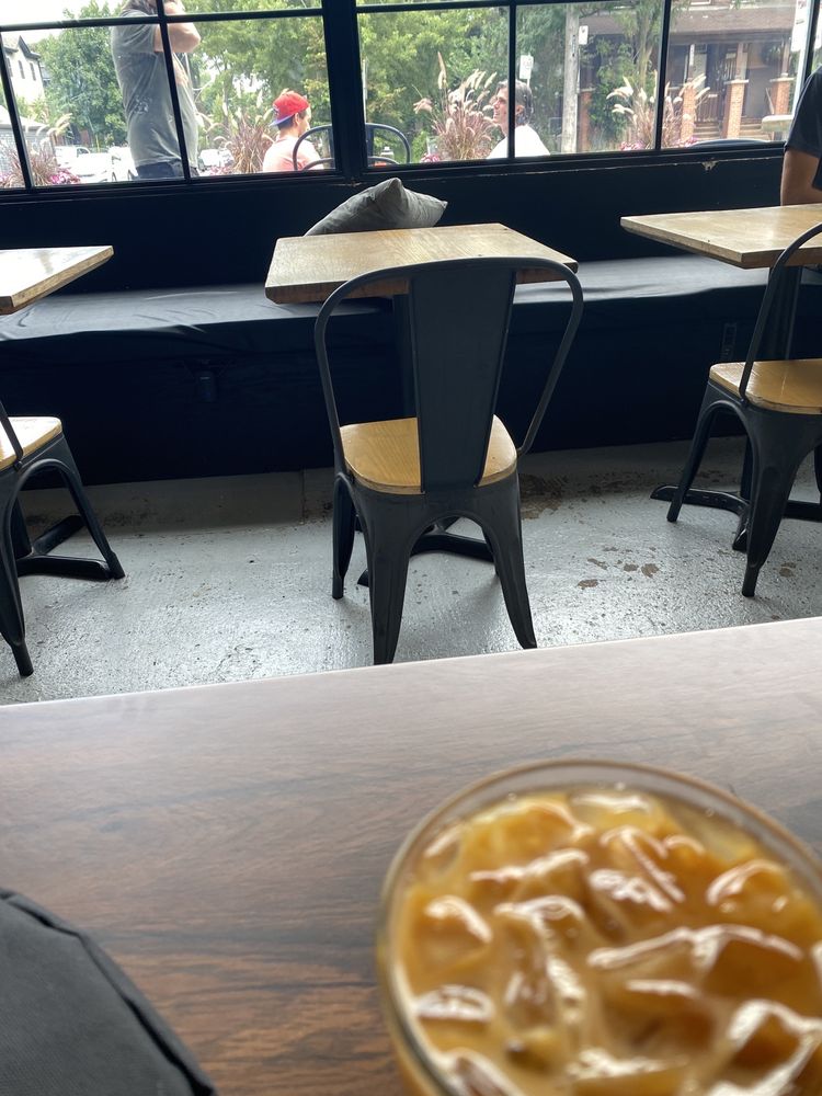 Omnia Coffee Roasters Image