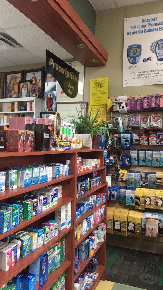 St Mary Pharmasave