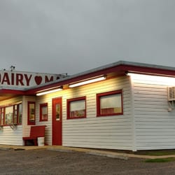 The Best 10 Restaurants In Union City Ok Last Updated December 1 Dairy Mart