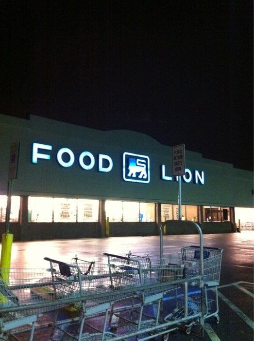 Food Lion