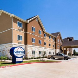Suburban Extended Stay Hotel 16 Photos Hotels 6900 Memorial Photo Of Suburban Extended Stay Hotel Port Arthur Tx United States