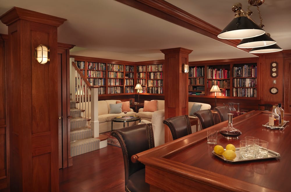 image of business Swift-Morris Interiors