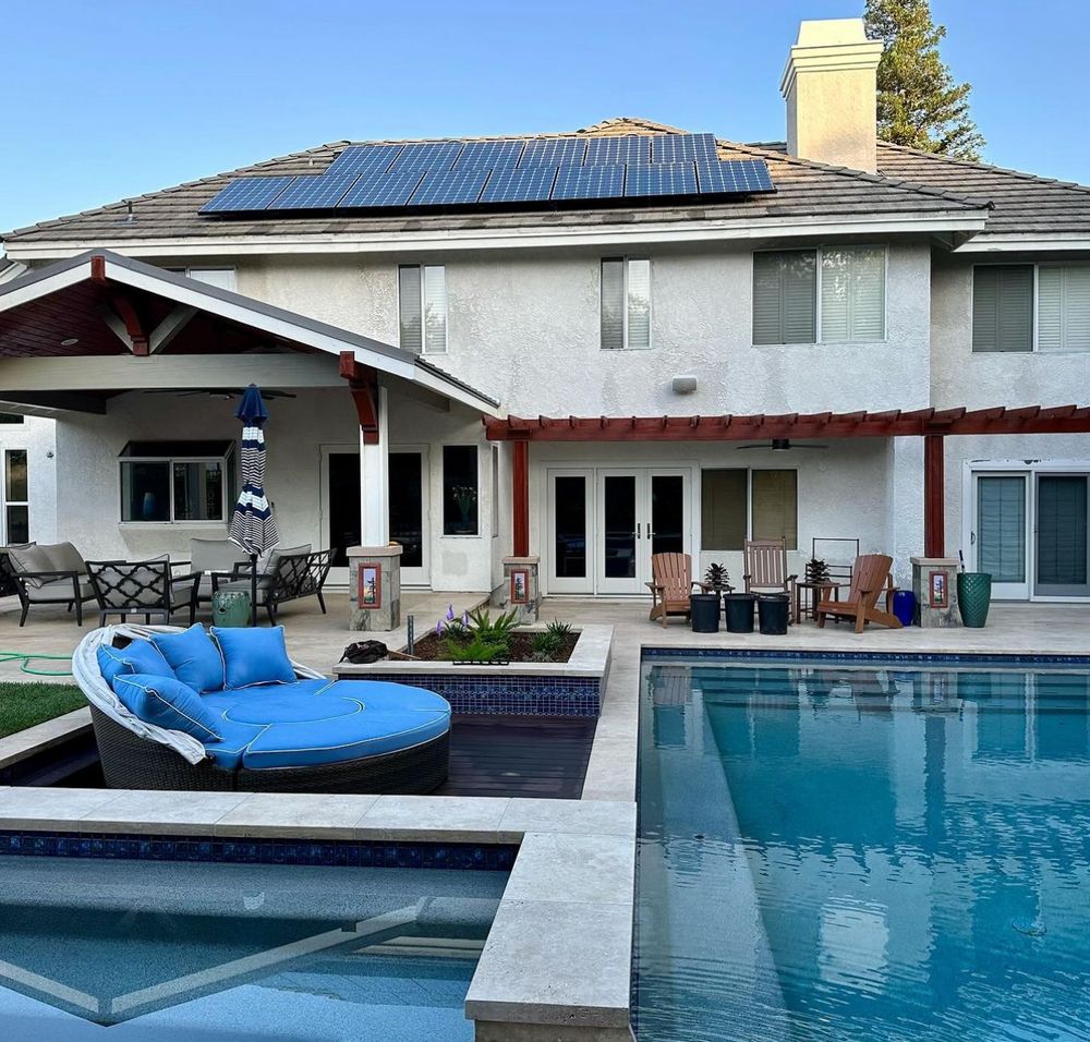 Alan Jackson Pools