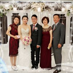 Ontario Wedding Chapel 65 Photos 16 Reviews Chapels Photo Of Ontario Wedding Chapel Ca United States Congratulations Mr