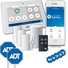 Millennium Alarm Systems