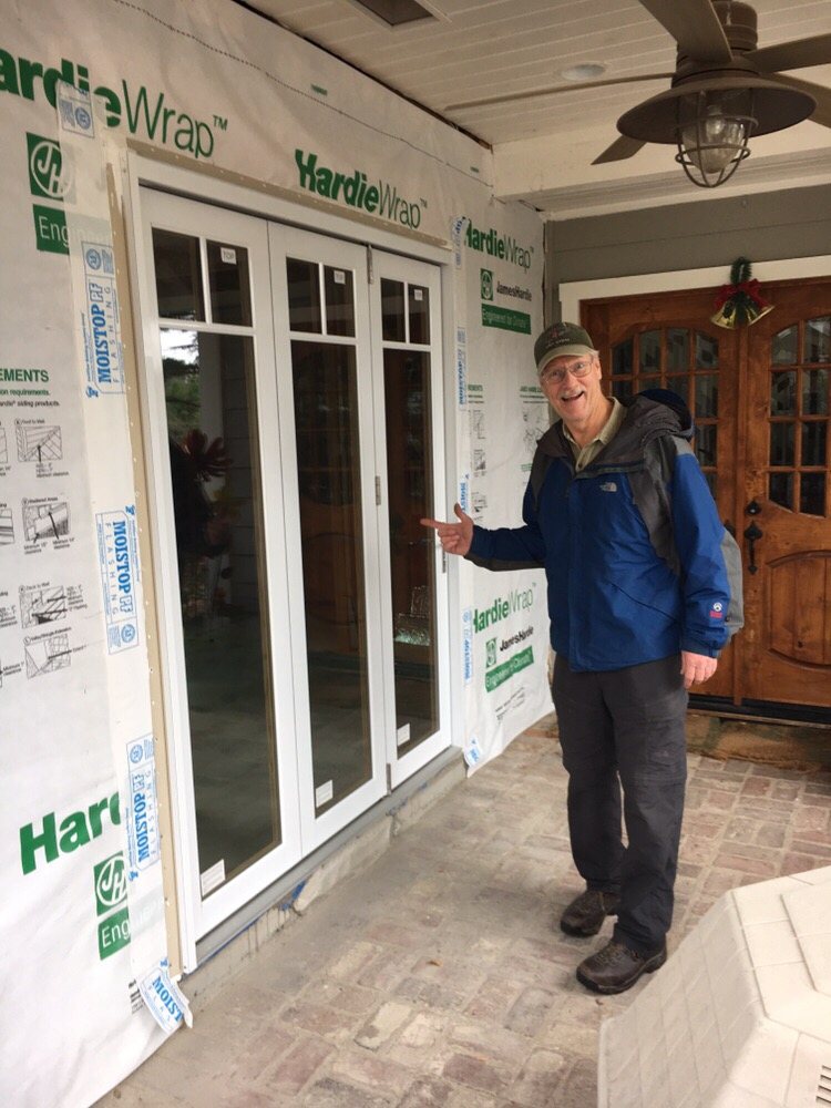 3 panel LaCantina folding door unit - Yelp 3 panel LaCantina folding door unit - Yelp