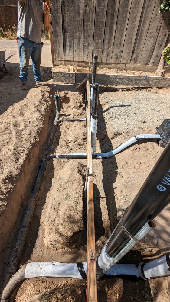 Essential Plumbing