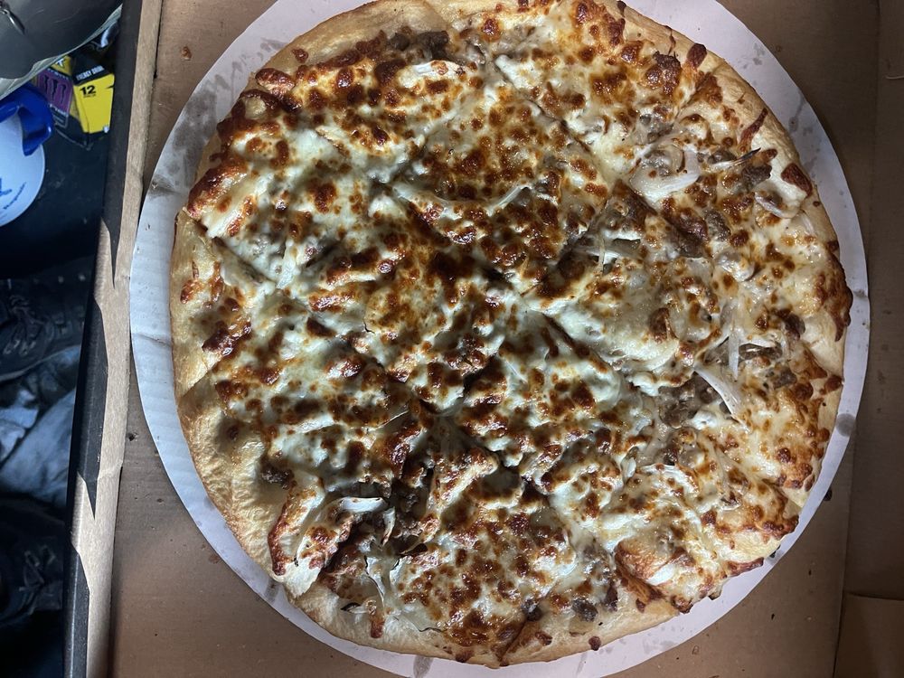 Bellacino's Pizza & Grinders